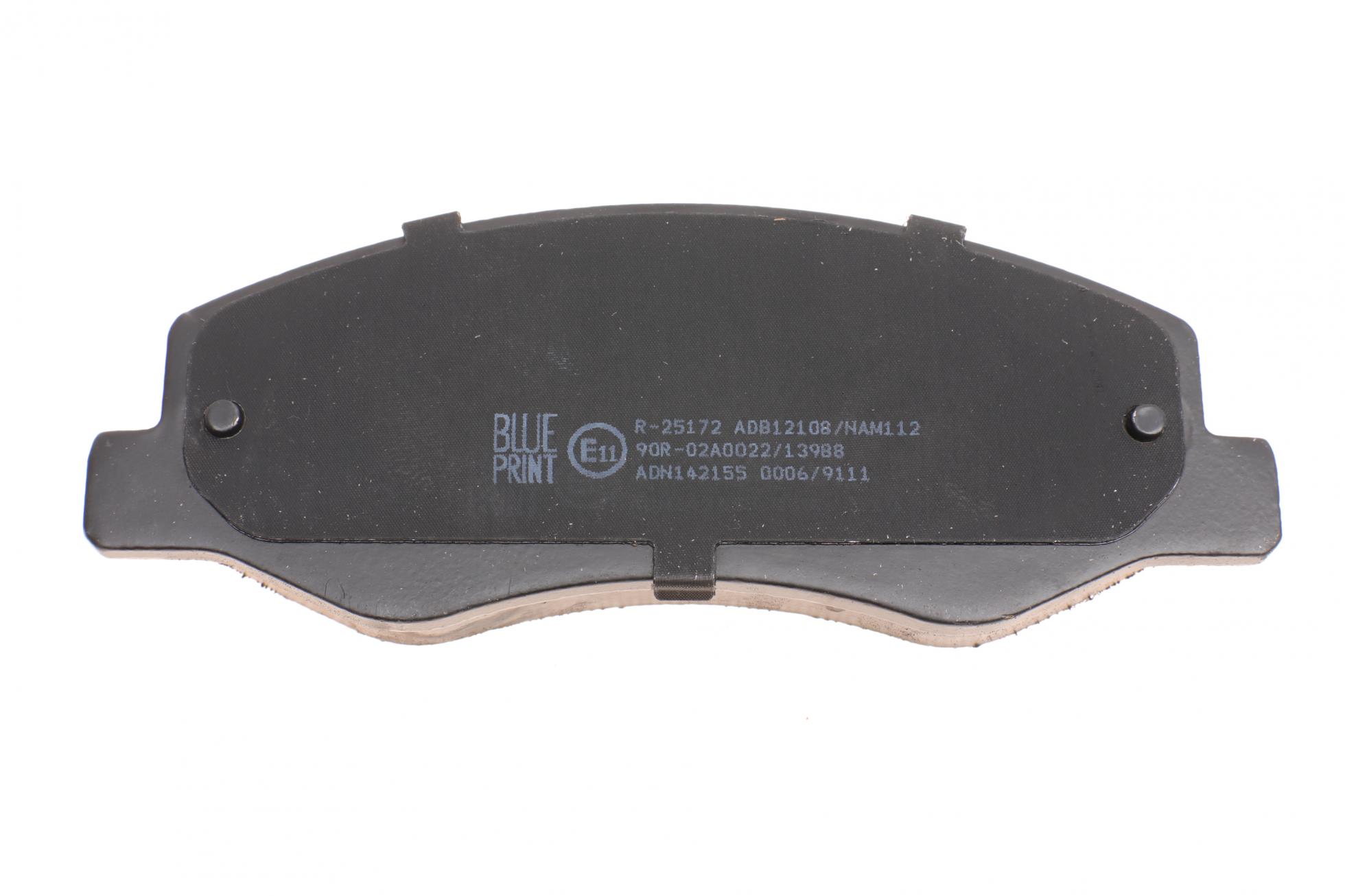 ADN142155 BLUE PRINT
